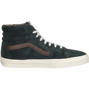 Vans Sk8-Hi Chaussures pour Homme Vert VN0A2Z43PRM