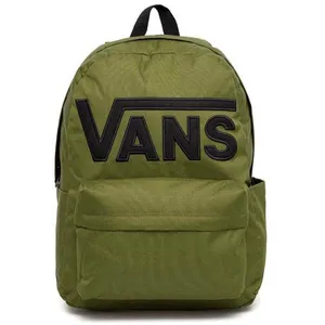 Sac à dos Vans Old Skool Classic VN000H4ZCIB1 T:. C:VERT pas cher