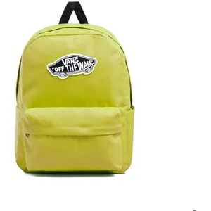 Sac à dos Vans Old Skool Classic VN000H4YCIC1 T:. C:VERT pas cher
