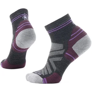 Smartwool Hike Targeted Cushion Crew Sokken Veelkleurig EU 38-41 Vrouw pas cher