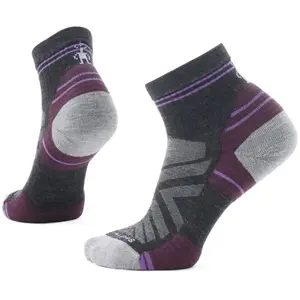 Smartwool Hike Targeted Cushion Crew Sokken Veelkleurig EU 34-37 Vrouw
