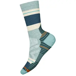 Smartwool Chaussettes Performance Hike Full Cushion Saturnsphere Crew pas cher