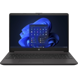 HP HP 250 G9 Notebook - Core i3 I3-1215U 8 Go RAM 256 Go SSD Noir