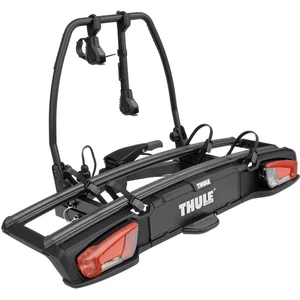 Thule VeloSpace 3 Trekhaak fietsendrager Black 2(3) bikes pas cher