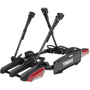 Thule VeloLite Trekhaak fietsendrager Black 3 bikes pas cher
