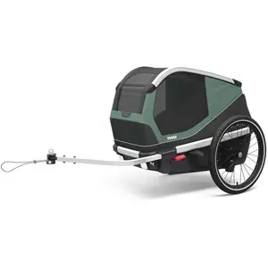 Thule Remorque De Vélo Bexey L pas cher
