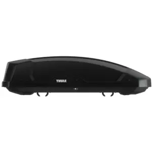 Coffre de toit thule trip g2 taille m (400l)