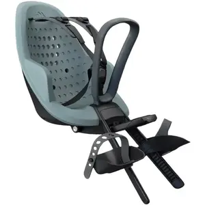 Thule, Siège vélo pour enfant, (Colonne de direction, Tube de tête) pas cher