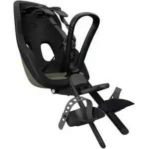 Thule, Siège vélo pour enfant, (Colonne de direction, Tube de tête) pas cher