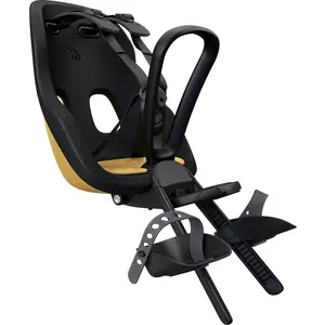 Thule, Siège vélo pour enfant, (Colonne de direction, Tube de tête) pas cher
