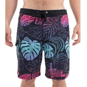 Hurley Short De Bain Phntm Eco Weekender Cargo 20´´ pas cher
