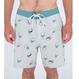 Hurley Short De Bain Phantom Eco Classic 18´´ pas cher