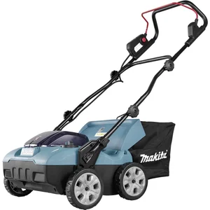 Comparateur de prix : Makita Scarificateur sans balais UV001GZ 40 V Max Li-ion XGT - Piles e...