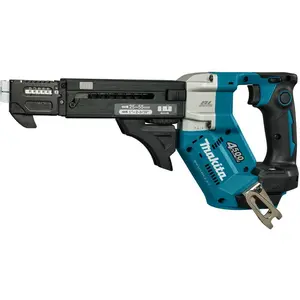 Makita, Perceuse + Visseuses sans fil, DFR552ZJ 18 V Schroefautomaat 2... pas cher