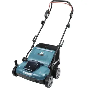 Comparateur de prix : Makita, Scarificateur, DUV320Z Akku-Vertikutierer