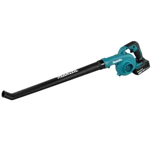 Makita, Aspirateur + souffleur à feuilles, DUB186RFX1 Akku-Laubbläser pas cher