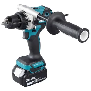 Comparateur de prix : Makita, Perceuse + Visseuses sans fil, Akku-Schlagbohrschrauber DHP492...