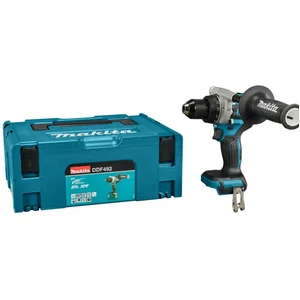 Makita DDF492ZJ Boorschoefmachine LXT 18V - Zonder Accu pas cher