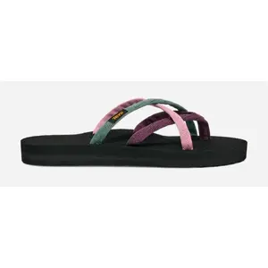 Teva Tongs Olowahu pour femme, Lilas Multi, 38 EUVendu parbol