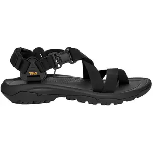 Sandales femme Teva Hurricane Terra Dactyl Noir 41 1169431-BLK-51 pas cher