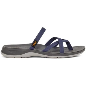 Teva TirraTraveler Flip Slipper Dames pas cher