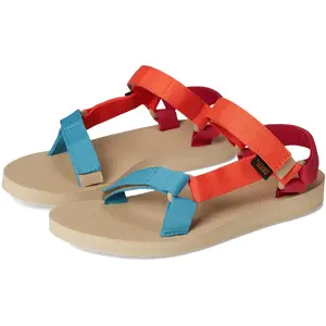 Teva, Femmes, Sandales, Women's Original Universal, Multicolore, (37) pas cher
