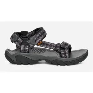 Comparateur de prix : Teva Sandales Terra Fi 5 Universal
