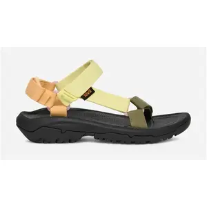 Sandales de randonnée femme Teva Hurricane Xlt2 Multicolore 40 pas cher