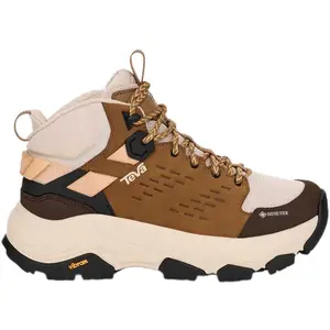 Teva Bottes De Randonnée Grandview Max Gtx pas cher