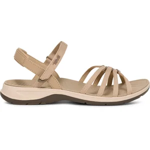 Teva, Femmes, Sandales, W's TirraTraveler, Gris, (36) pas cher