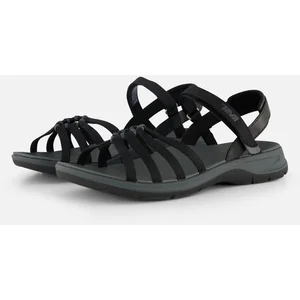 Teva, Femmes, Sandales, TirraTraveler, Noir, (42) pas cher