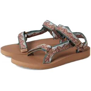 Teva - Original Universal - Sandales femme Desert Mosaic Tanzine - 39 pas cher