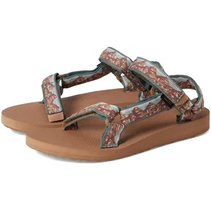 Teva, Femmes, Sandales, Original Universal, Marron, (40) pas cher
