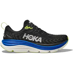 Hoka Gaviota 5 Hardloopschoenen Heren pas cher