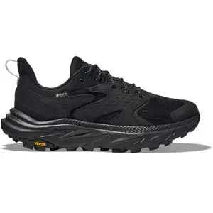 Chaussures de randonnée femme Hoka Anacapa 2 Low GTX Noir 37 1/3 pas cher