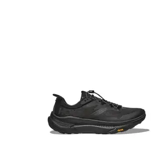 HOKA Baskets Transport GTX pour femme, Noir, 38 2/3 EU pas cher