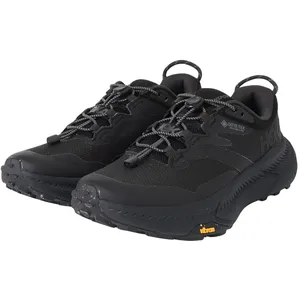Hoka One One Transport Gore-Tex W https://tqm.i-run.be/?P4790B5819DB223S1UD413a490115596V4 Noir 42.2/3