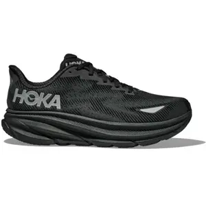 HOKA ONE ONE Chaussure De Course Clifton 9 Gore-Tex - 1141470f-Bblc Noir - 46 pas cher