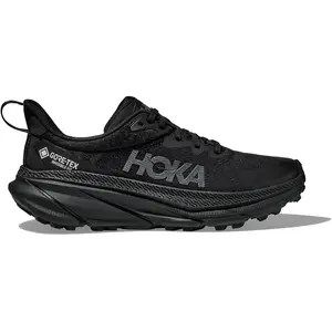 Chaussures de trail Hoka Challenger 7 Gtx Noir 49 1/3 pas cher