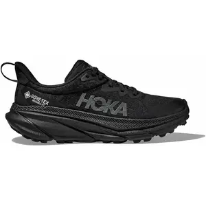 HOKA Challenger 7 GTX Baskets pour femme, noir, 38 EU pas cher