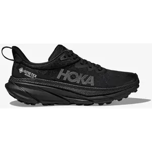 Chaussures de trail Hoka Challenger 7 Gtx Noir 44 2/3 pas cher