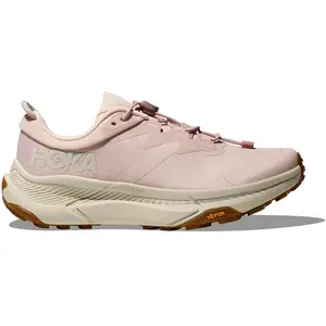 Chaussures de randonnée femme Hoka Transport Rose 42 pas cher