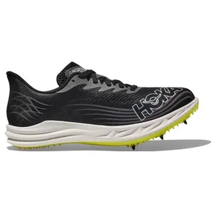 Chaussures d'athlétisme Hoka Crescendo MD 2 Noir 40 2/3 pas cher