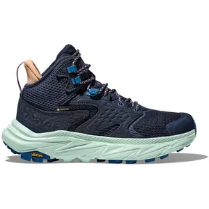Hoka One One Anacapa 2 Mid Gore-Tex https://tqm.i-run.be/?P4790B5819DB223S1UD413a490128749V4 Bleu marine 38