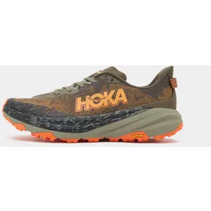 Comparateur de prix : Hoka Chaussures De Trail Running Speedgoat 6