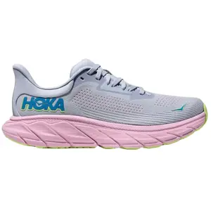 Chaussures de running femme Hoka Arahi 7 Gris 37 1/3 pas cher