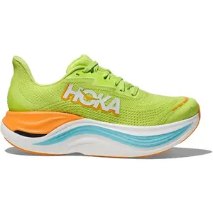 Chaussures de running femme Hoka Skyward X Vert 38Vendu parendurance-store