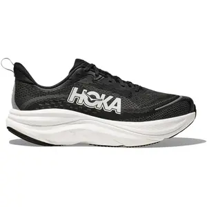Chaussures de running Hoka Skyflow Noir 45 1/3 pas cher