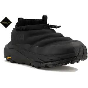 Chaussures de randonnée Hoka Kaha 2 Frost Moc GTX Noir 42 pas cher