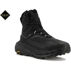 Chaussures de randonnée Hoka Kaha 2 Frost GTX Noir 41 1/3 pas cher